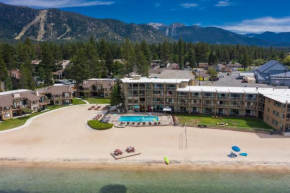 Tahoe Lakeshore Lodge & Spa South Lake Tahoe